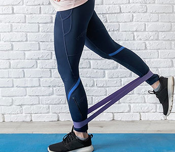 Glute Bands