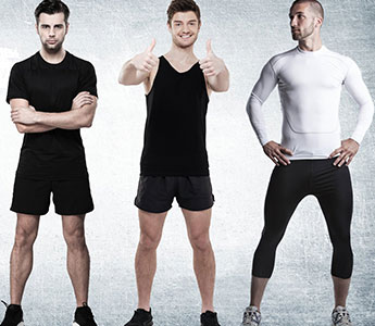 Gym Tops